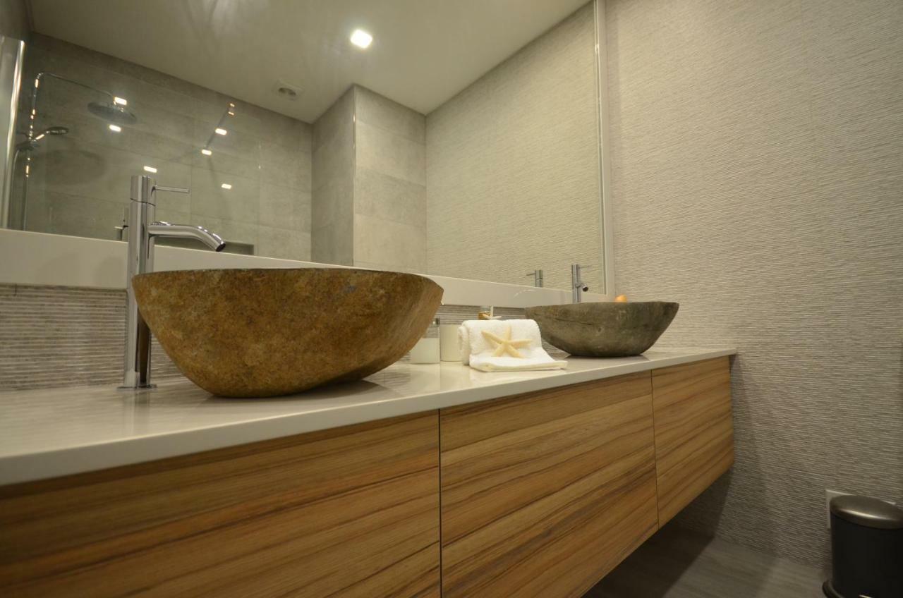 Apartamento Sea And Horizon Views Areia Branca