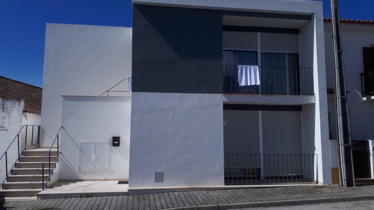 Holiday home Casa Ferias *