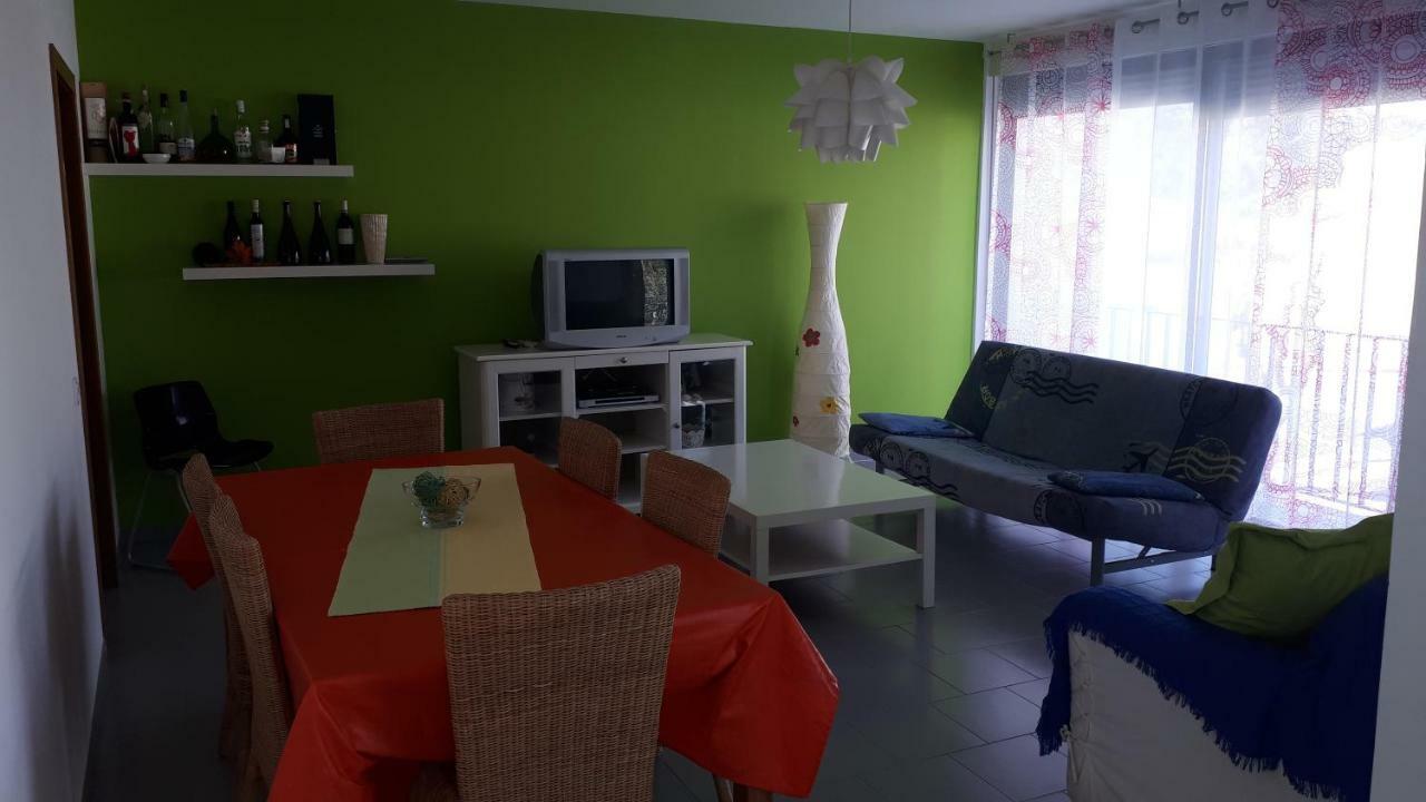 Casa Ferias Holiday home *