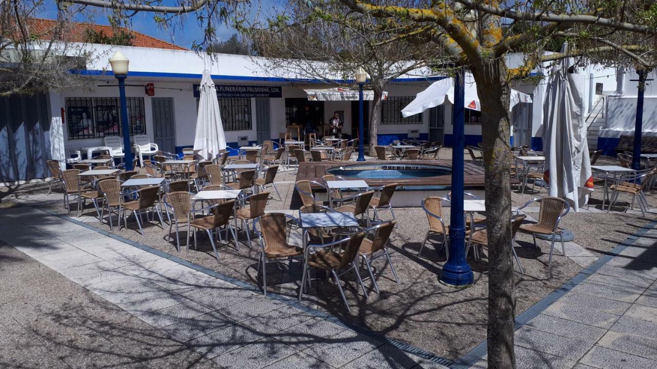 Holiday home Casa Ferias *
