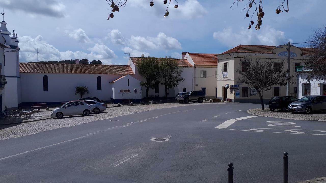 Casa Ferias Holiday home Melides