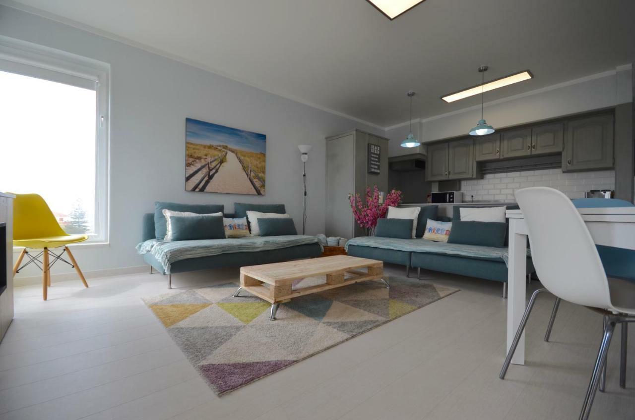 Sea And Horizon Views Appartement Areia Branca