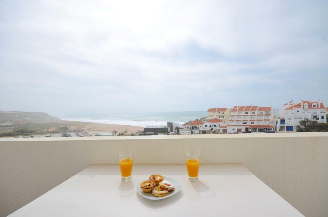 Apartamento Sea And Horizon Views Areia Branca