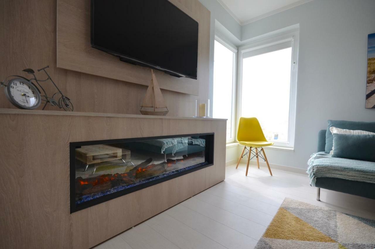 Sea And Horizon Views Appartement