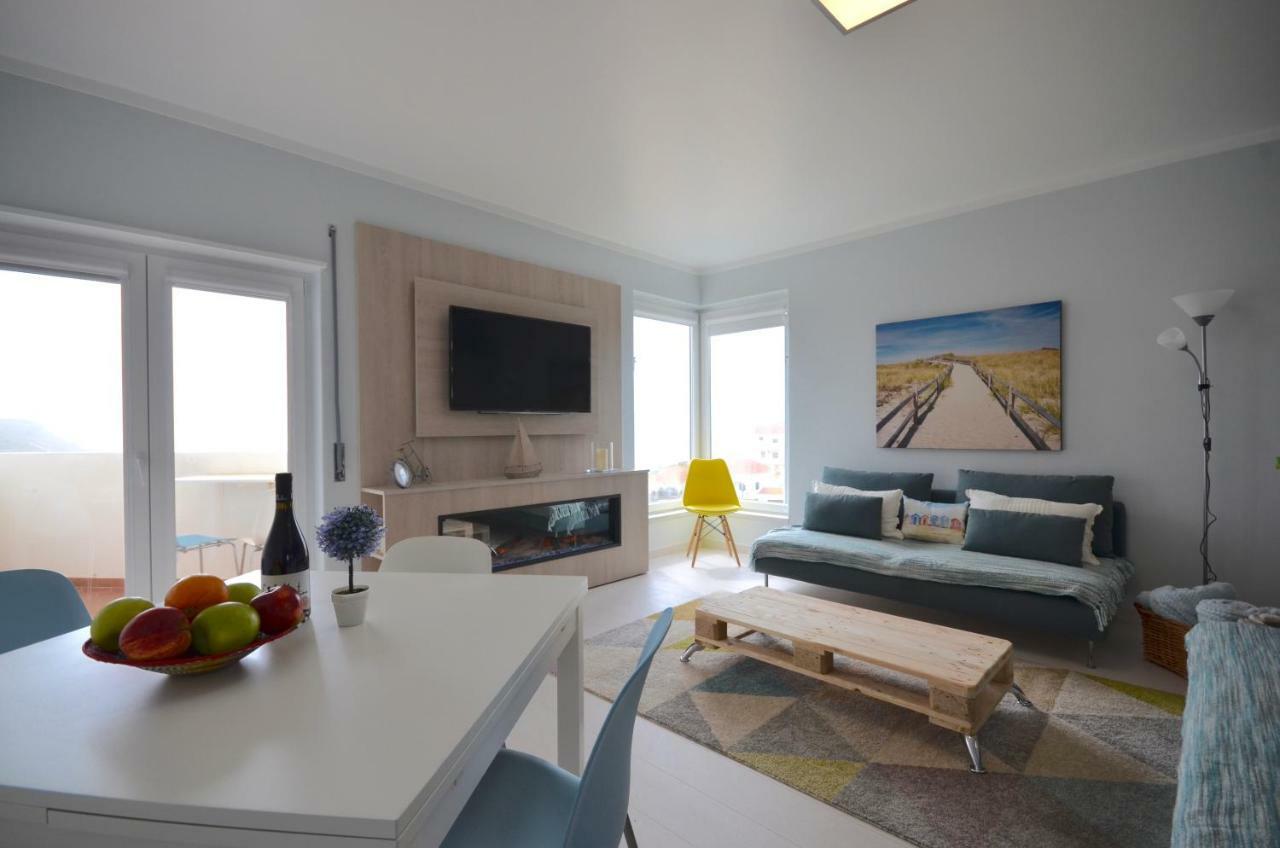 Sea And Horizon Views Appartement *