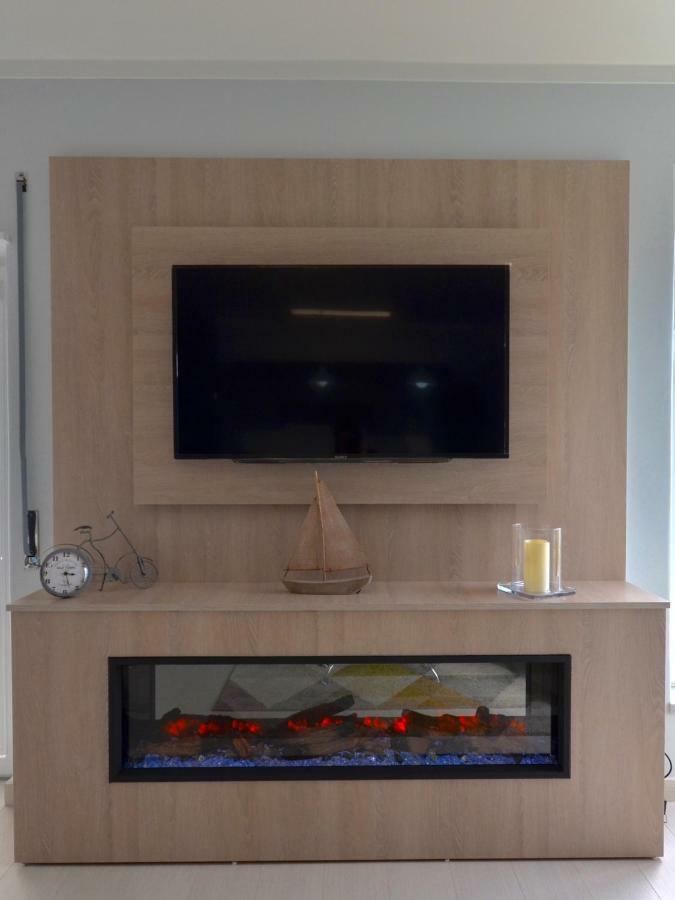 Apartamento Sea And Horizon Views