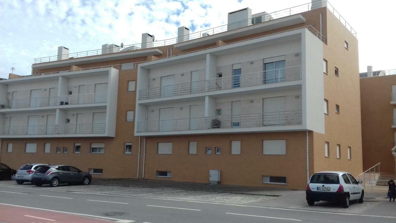 Apart. Dunas Da Torreira