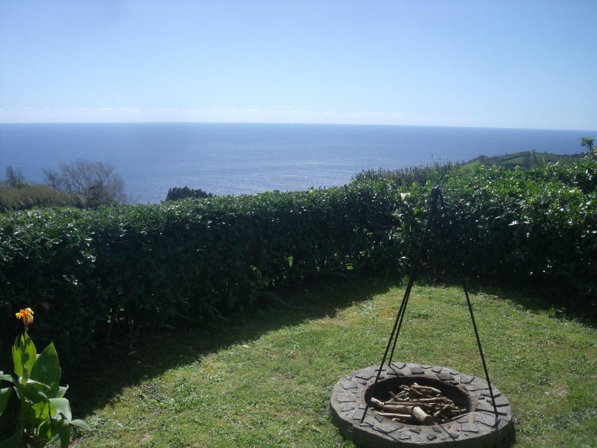 Casa Bianca Holiday home Lajes das Flores