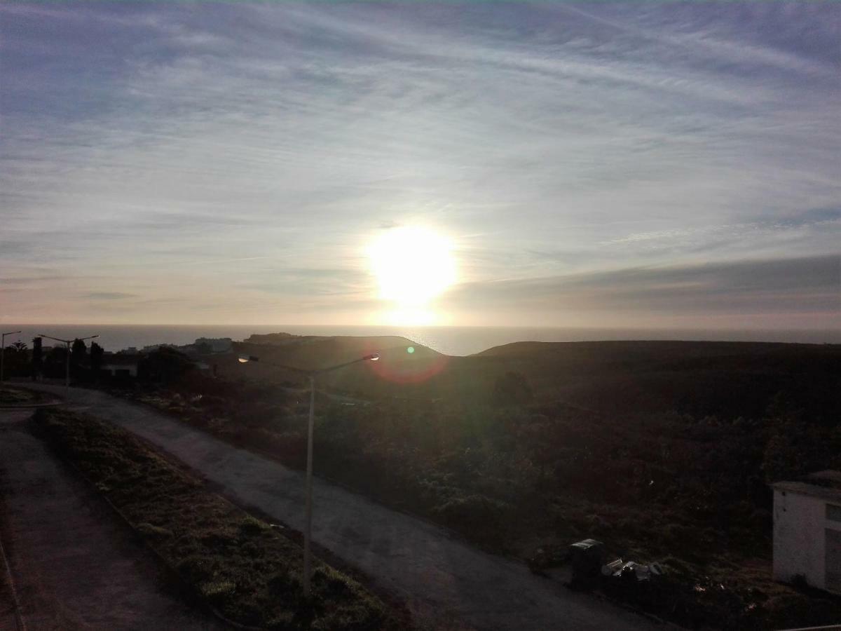 Sunset View Flat