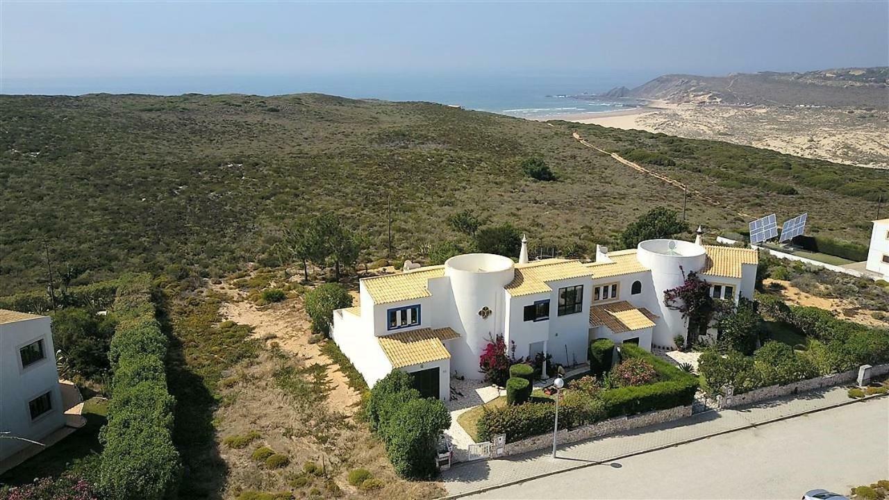 Villa Machado Aljezur
