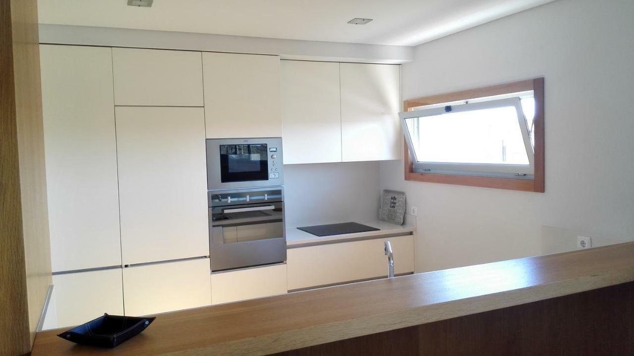 T2 Dunas Apartment *