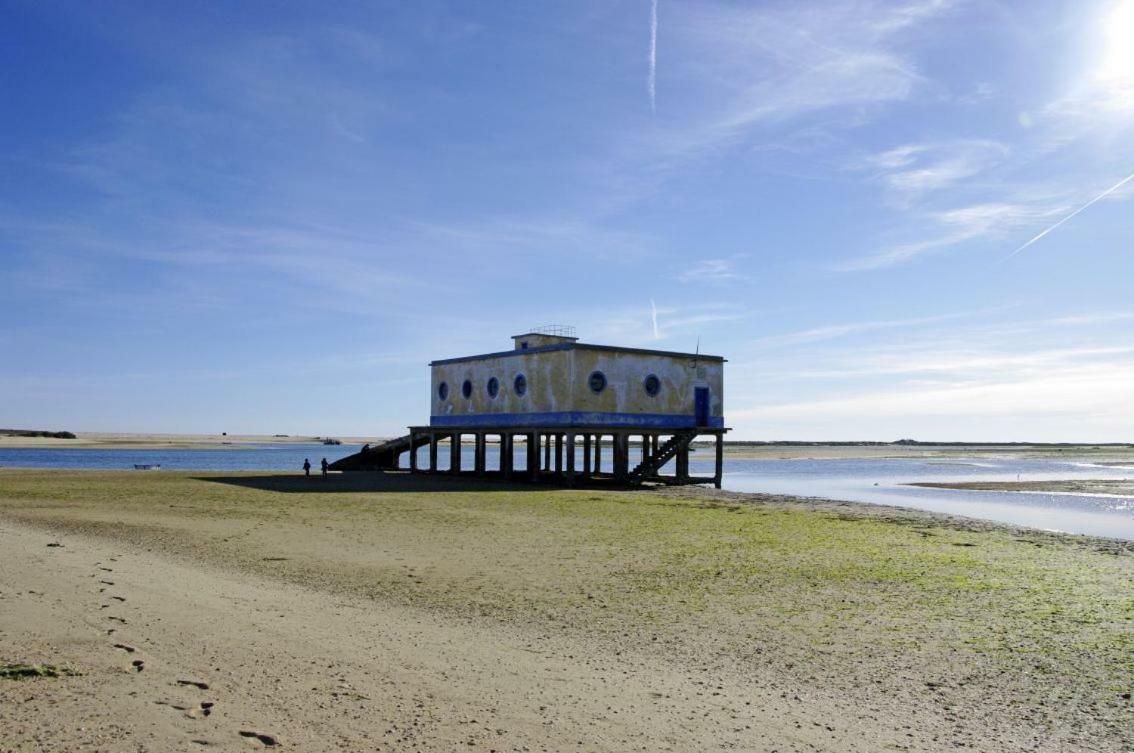 Ria Formosa Apartamento