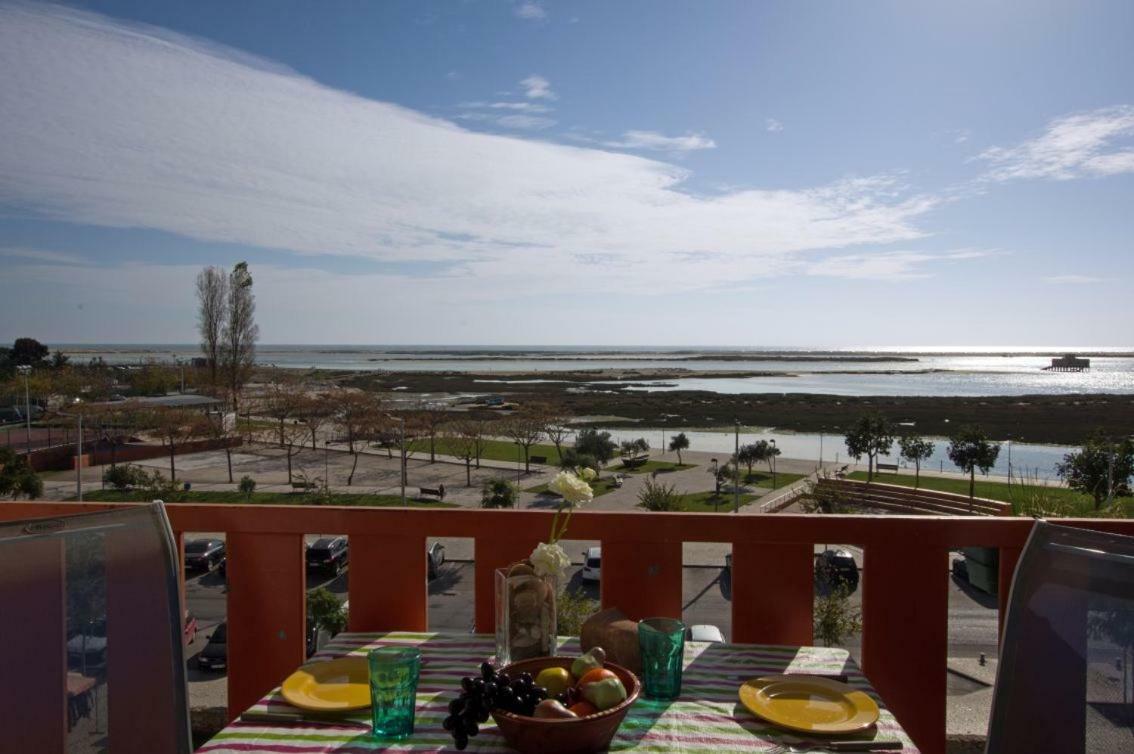 Ria Formosa Apartamento *