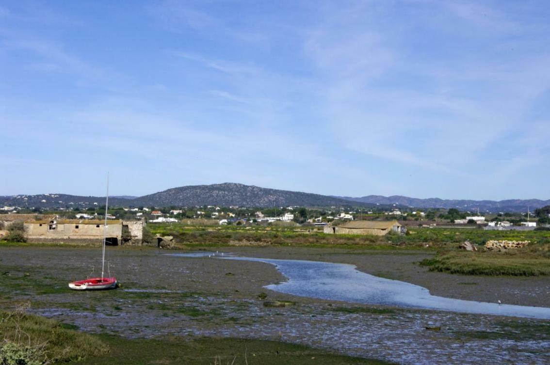 Ria Formosa Apartamento *