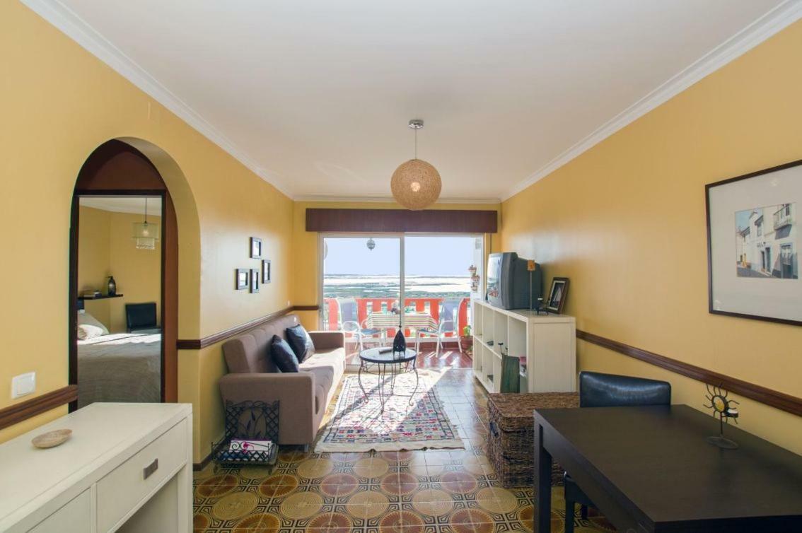 Ria Formosa Apartamento Fuzeta