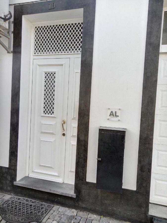 Apartment Janelas Da *