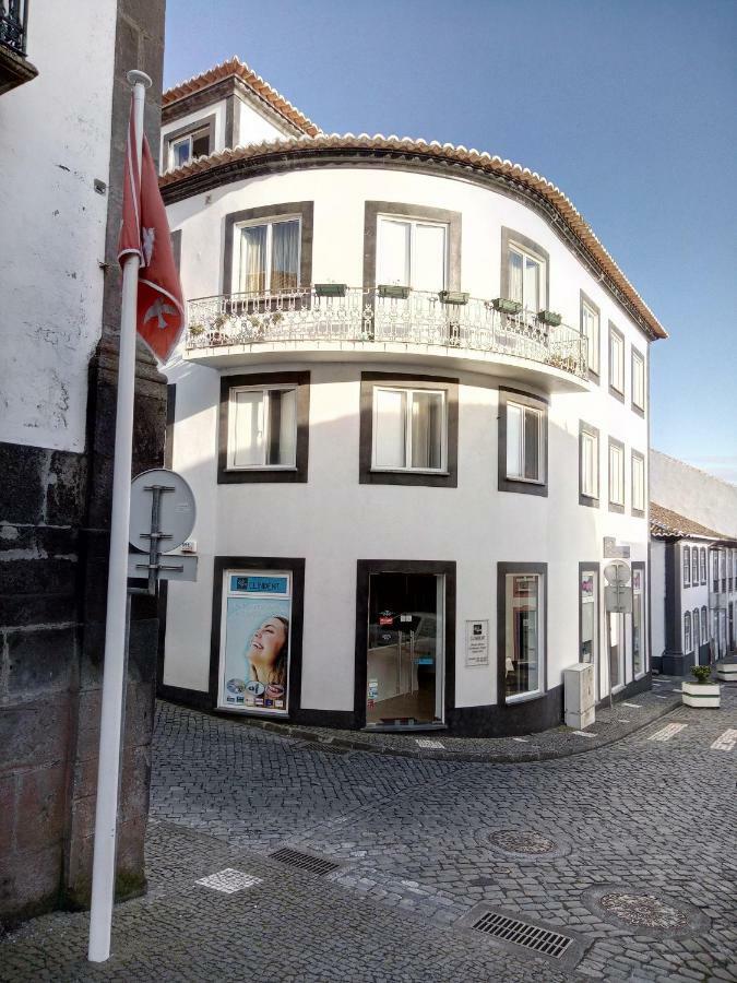 Janelas Da Apartment Praia da Vitoria