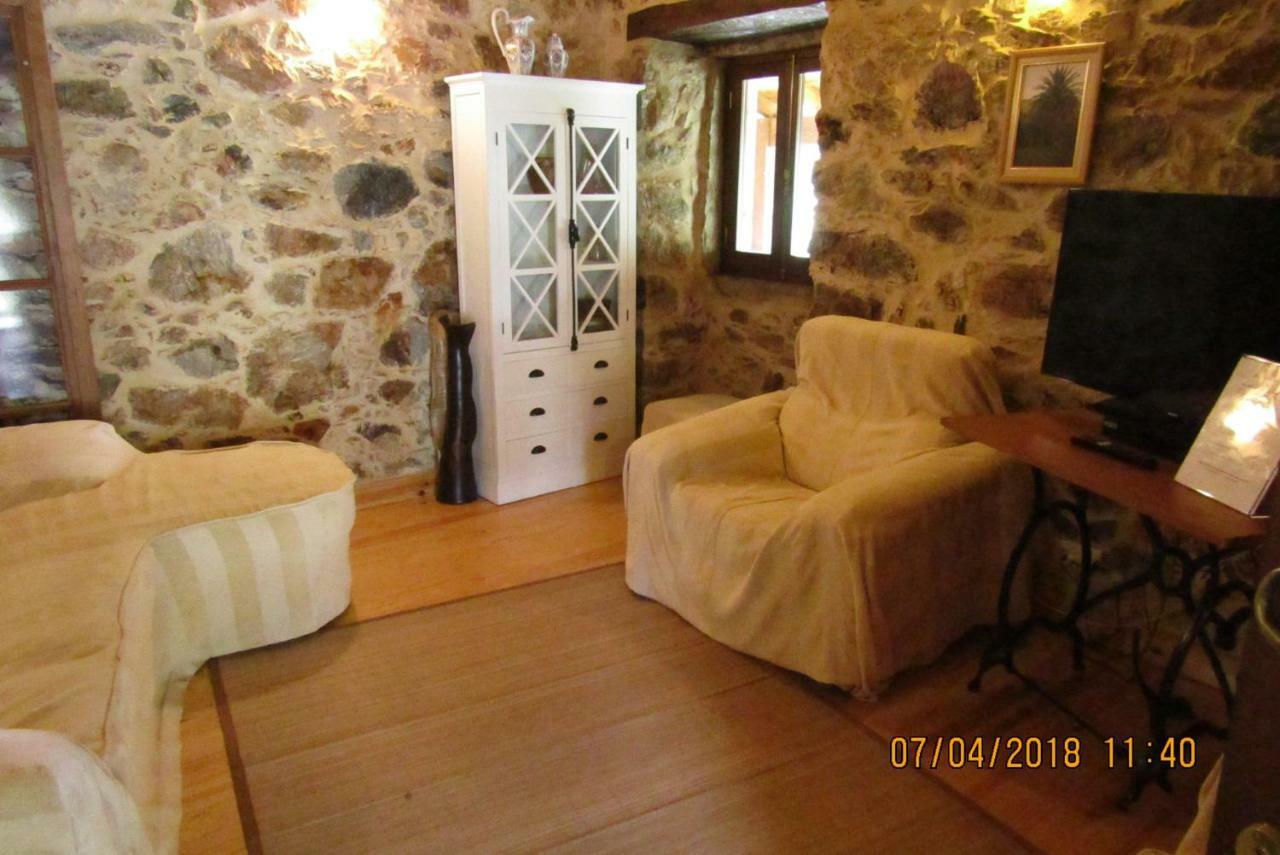 Casa Velha * Figueiro Dos Vinhos