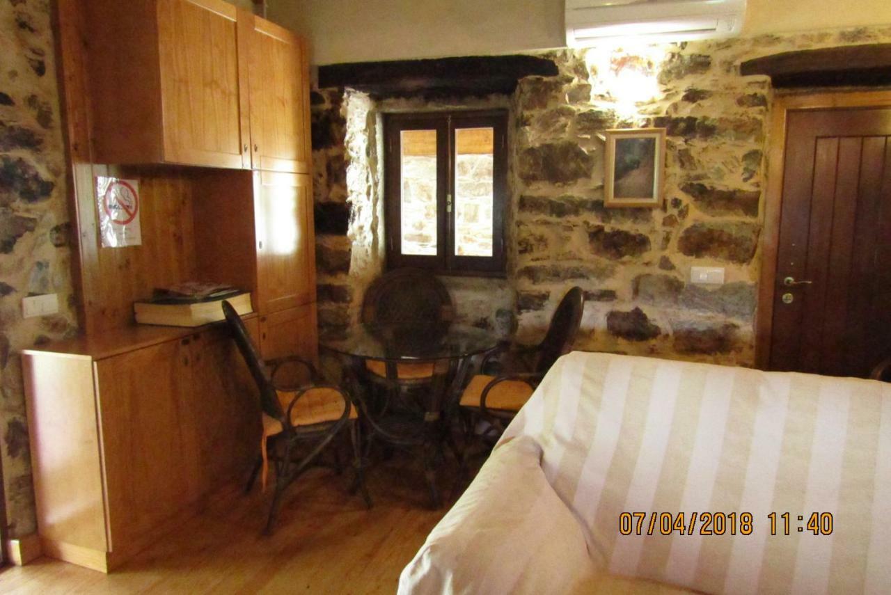 Holiday home Casa Velha