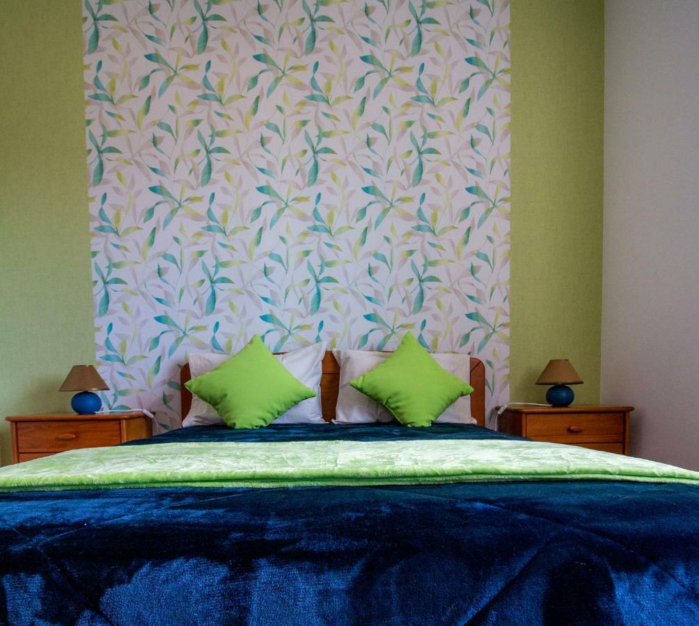 Guest house Crescente