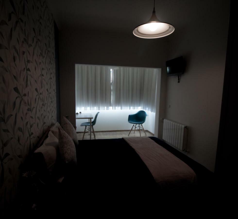 Crescente Guest house