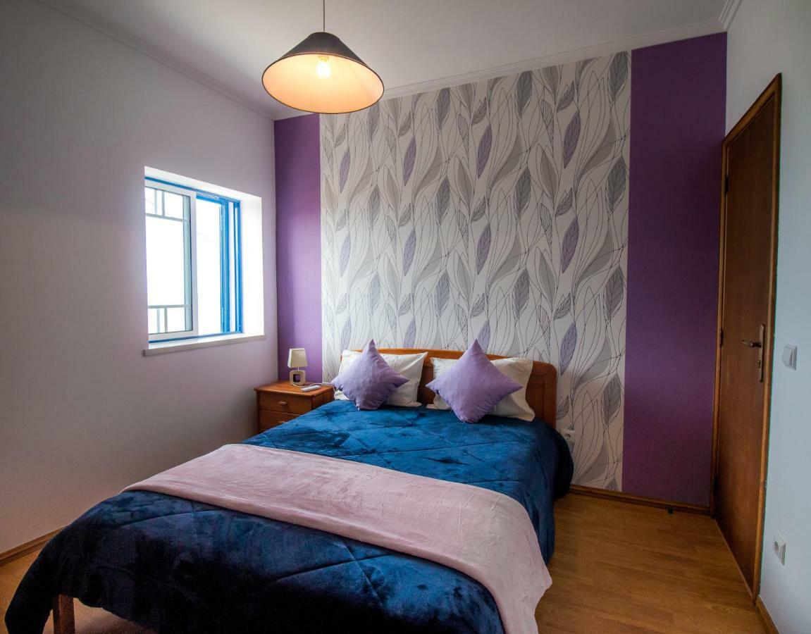 Crescente Guest house