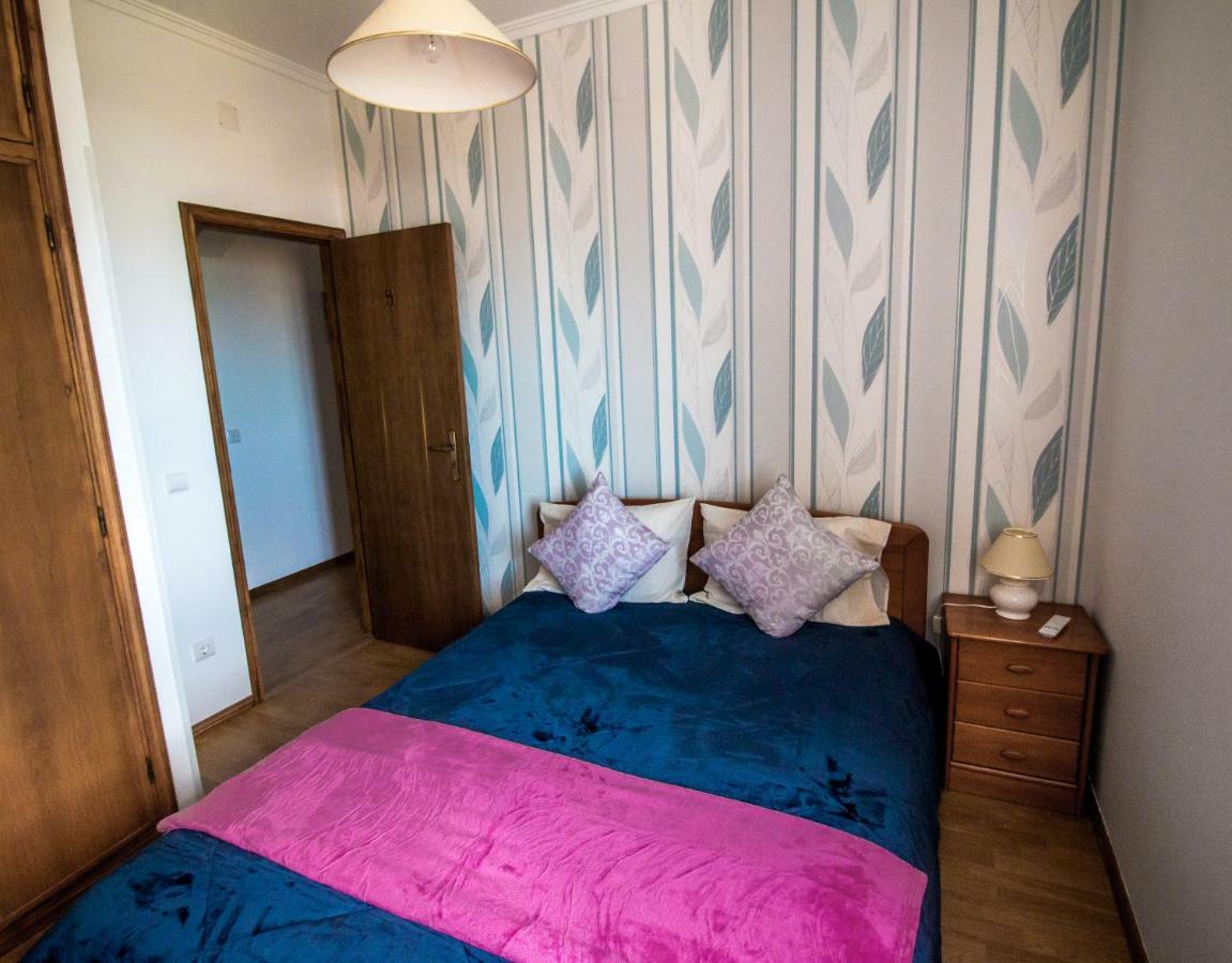 Guest house Crescente Nazare