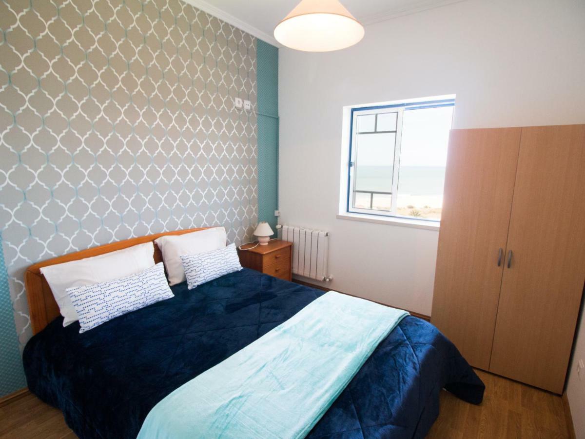 Crescente Guest house Nazare