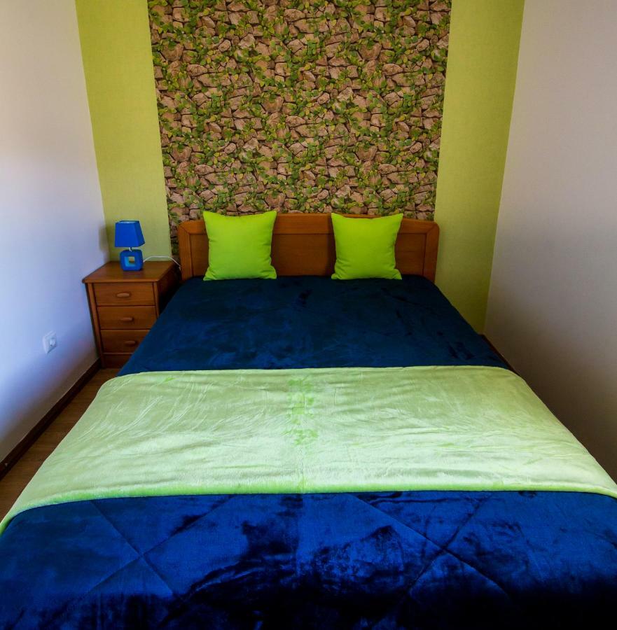 Crescente Guest house Nazare