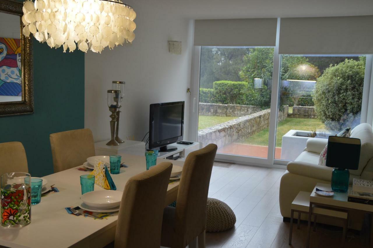Amazing & Pool With Garden * Sesimbra