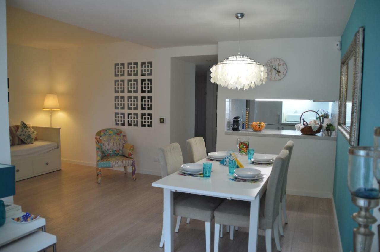 Amazing & Pool With Garden Sesimbra