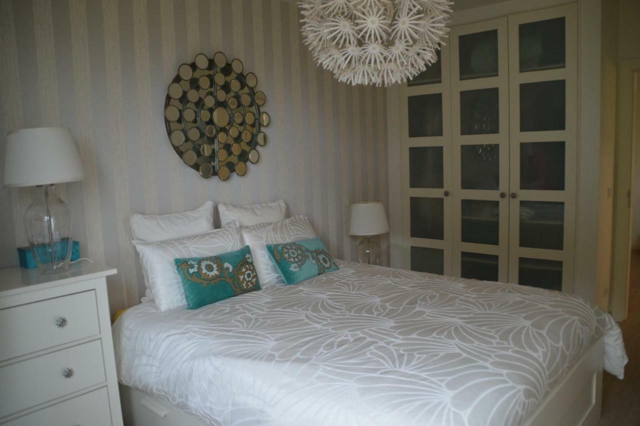 Holiday home Amazing & Pool With Garden Sesimbra