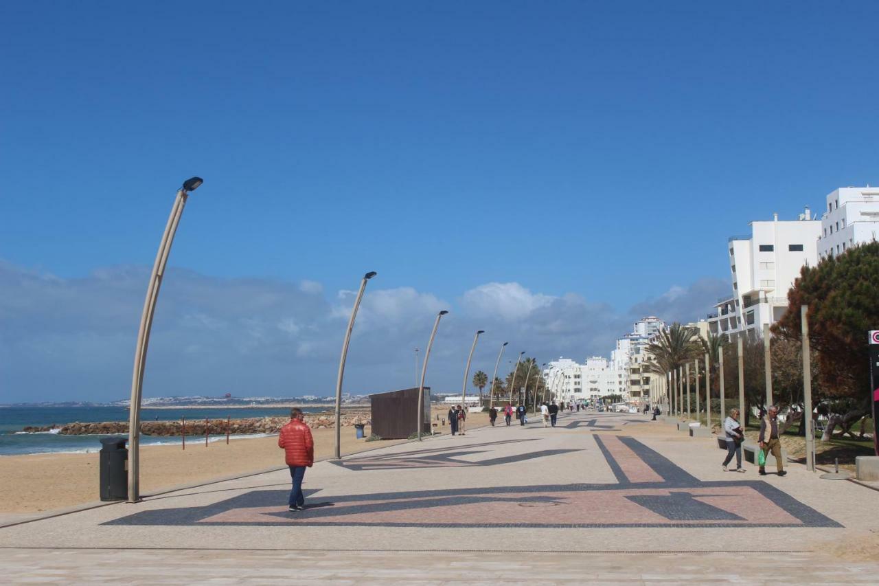 Apartamento Mar