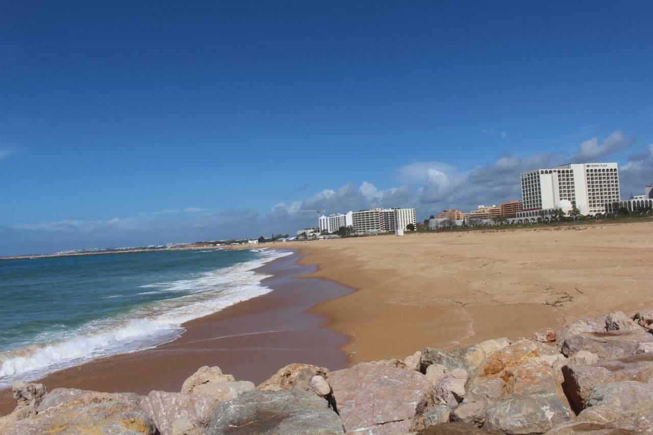 Mar Apartment Quarteira