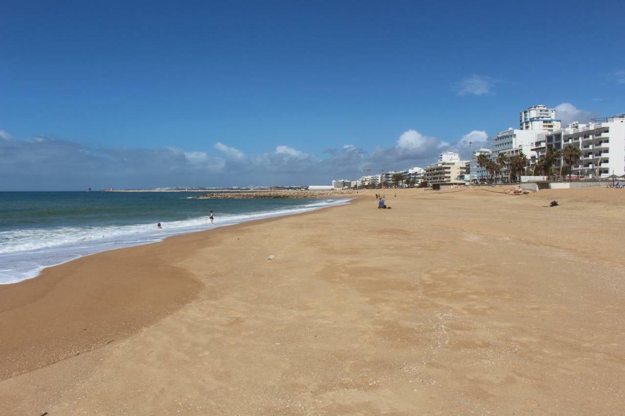 Mar Apartamento Quarteira