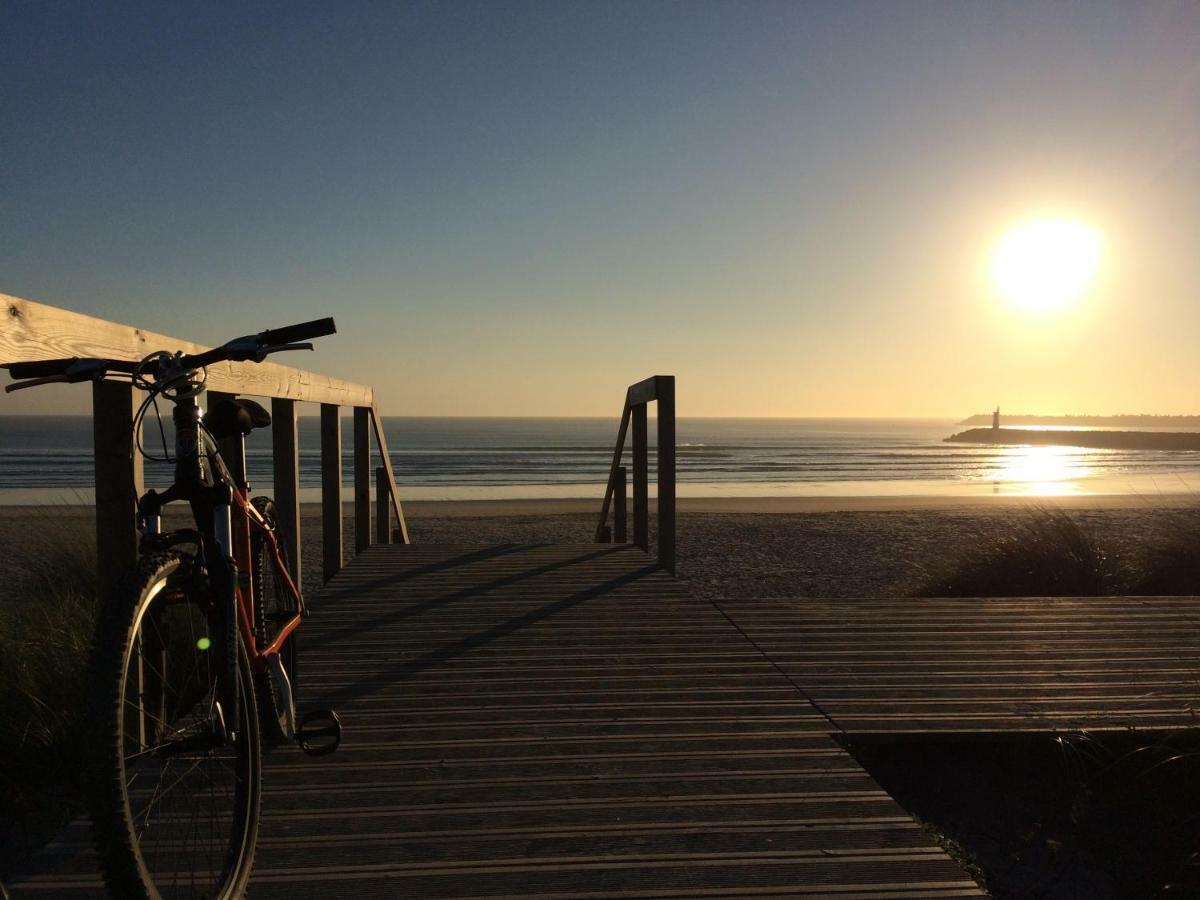 Apartment Cabedelo Spot - Beachside Vacations Viana do Castelo
