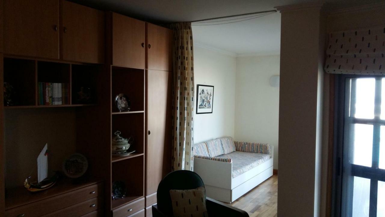 Apartment Casa Vista Mar Torreira