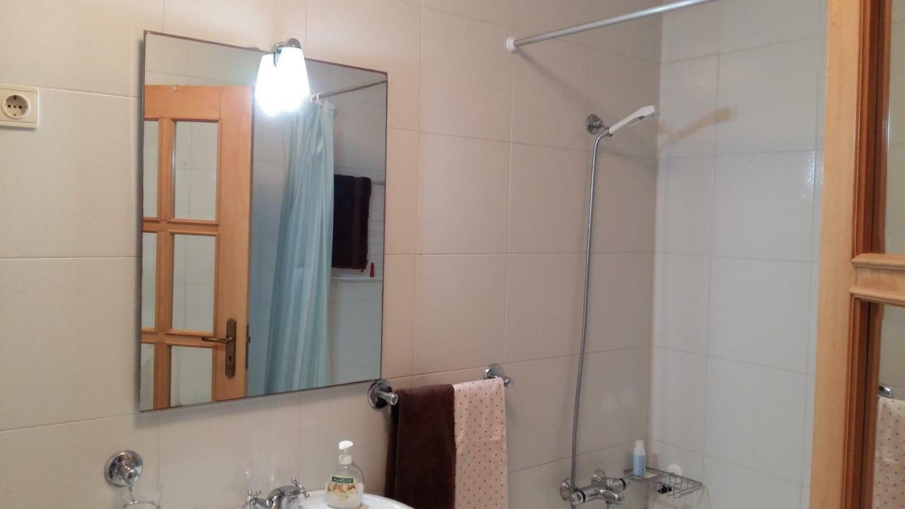 Casa Vista Mar Apartment