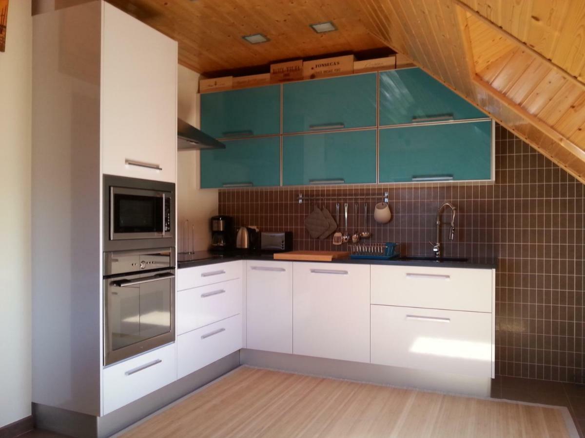 Holiday home Ana Nazare