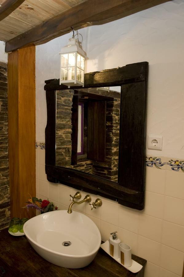 Piodao Casa Do Rosmaninho Ter Coja