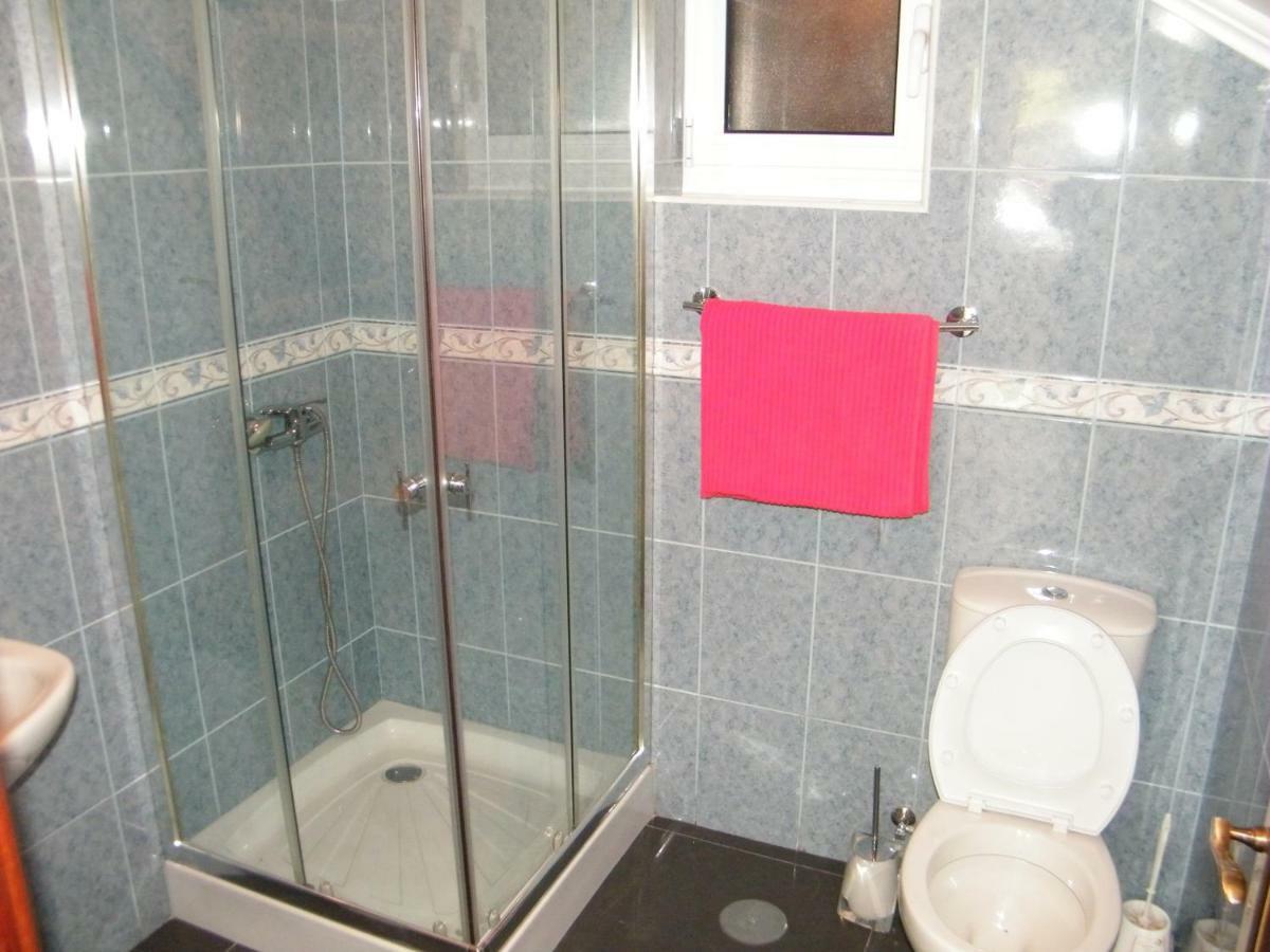 Lameiros Holiday home