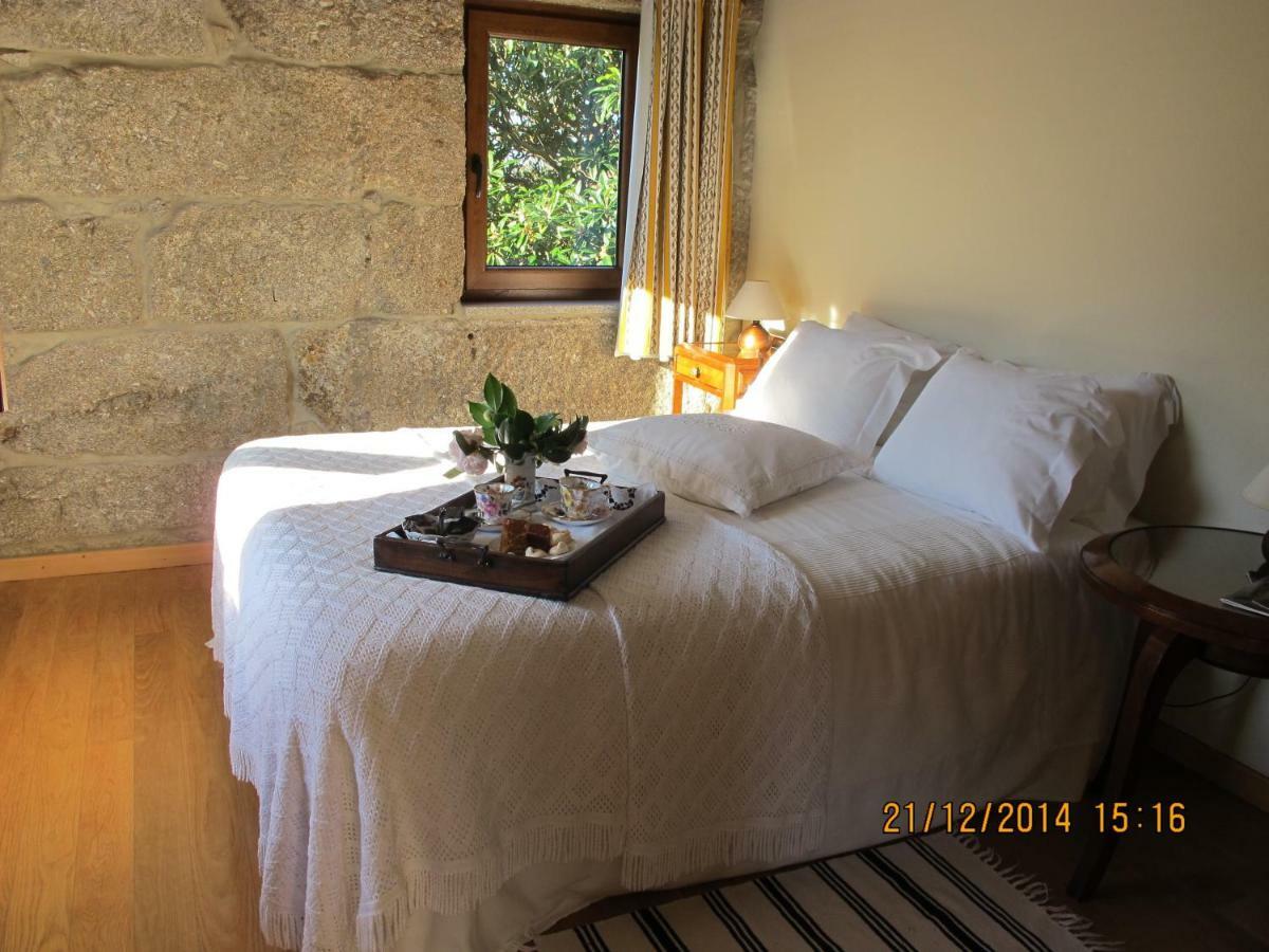 Country house Casa Do Moleiro