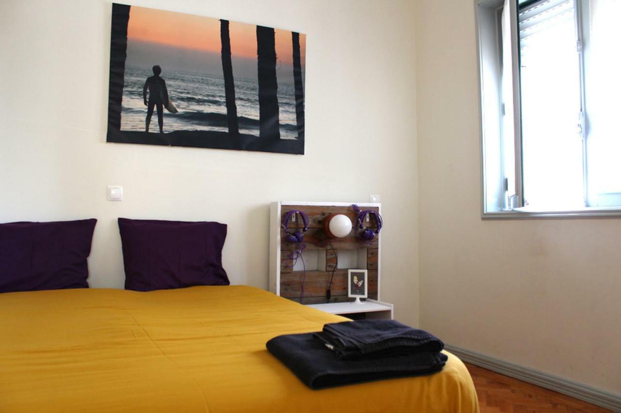 Watermark Surf House *