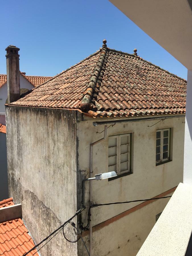 Casas Do Terreiro Seia
