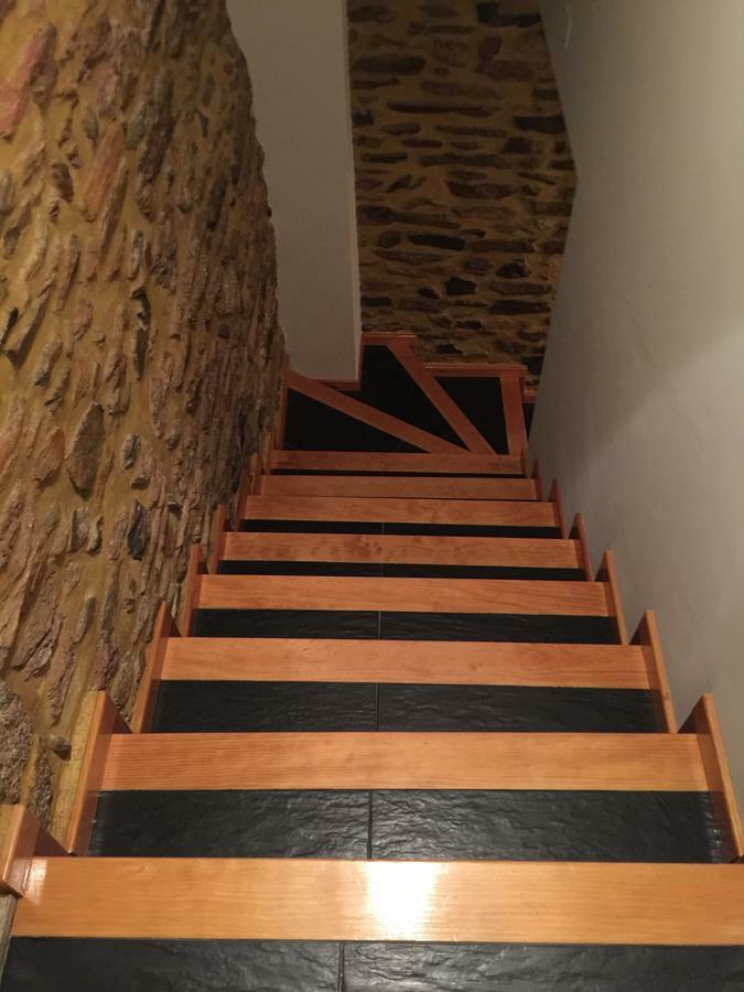 Country house Casas Do Terreiro