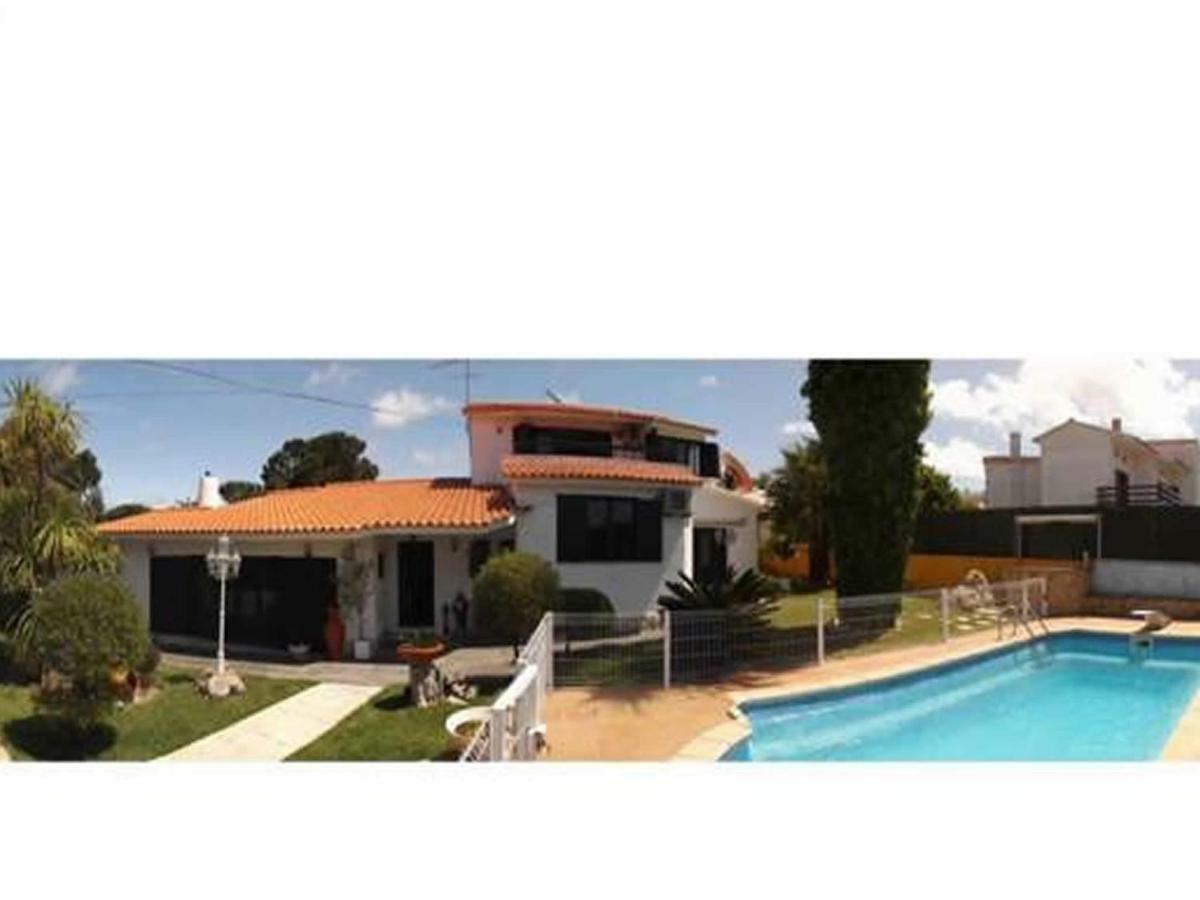 Casa Teresinha Sesimbra