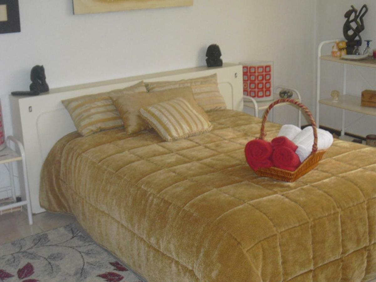 Casa Teresinha Bed & Breakfast