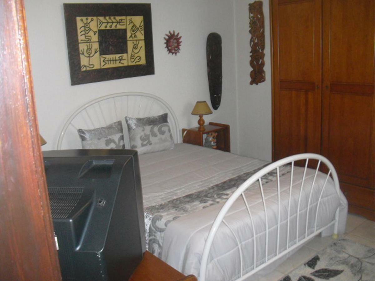 Bed & Breakfast Casa Teresinha