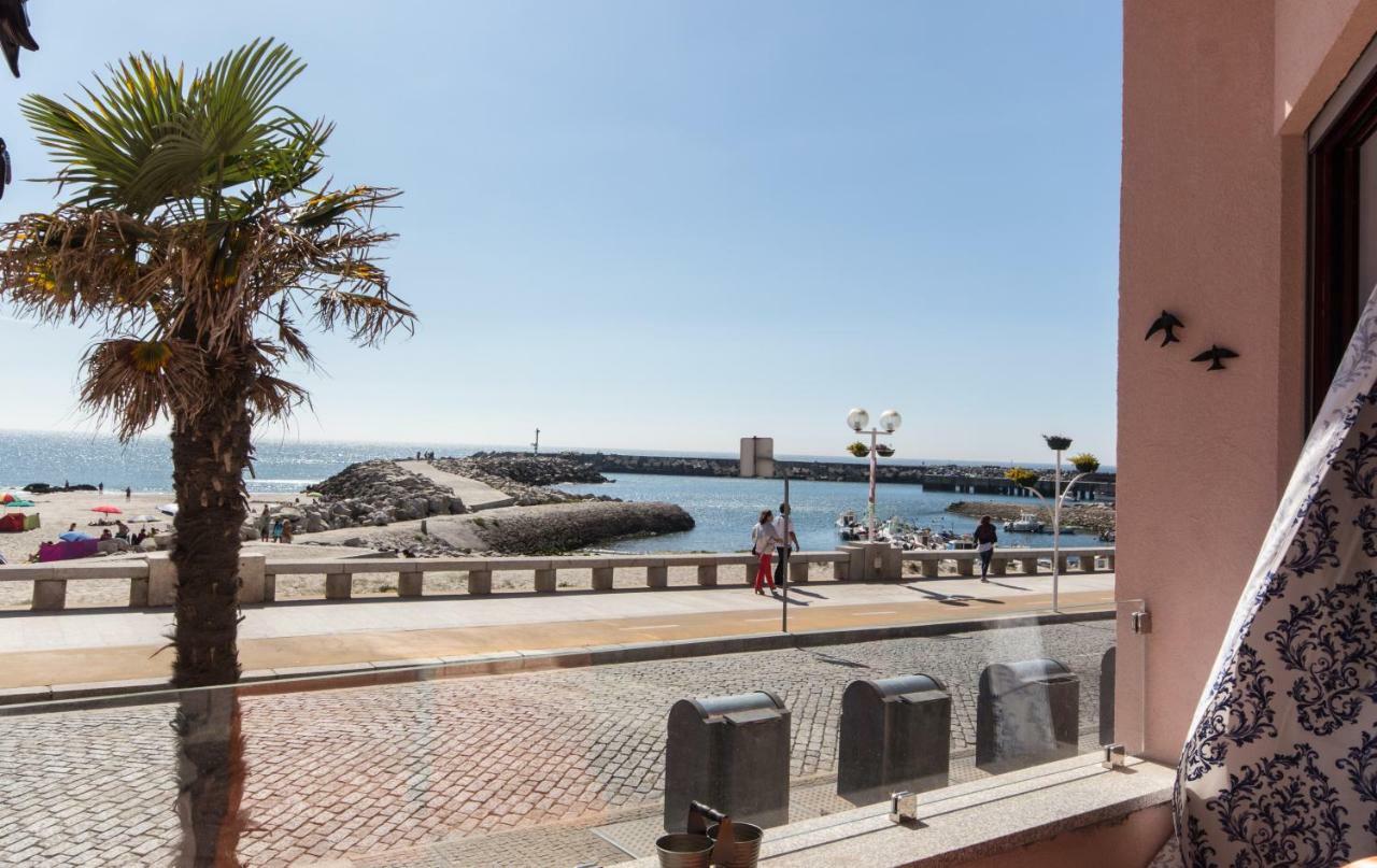Albergue D'avenida *