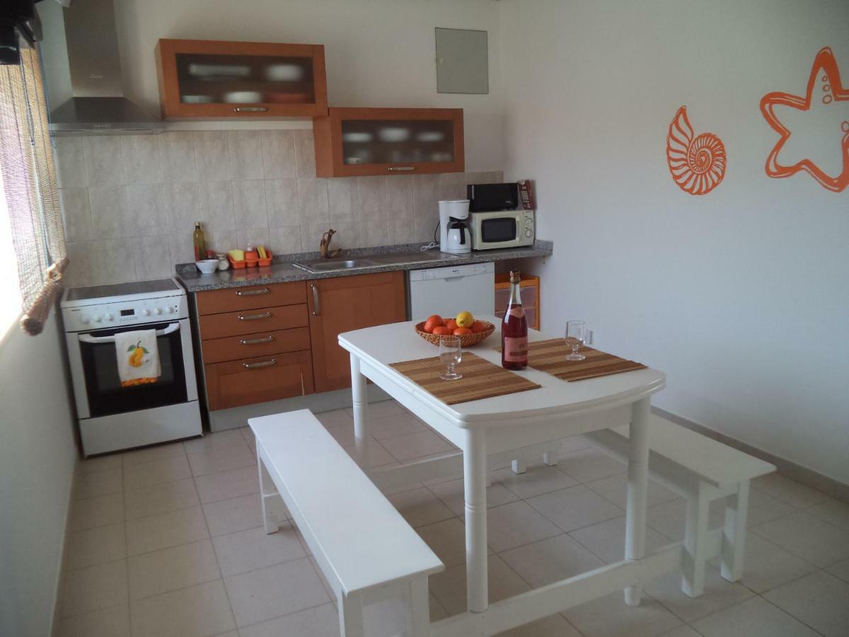 Guest house Vivenda Golfinho Sagres